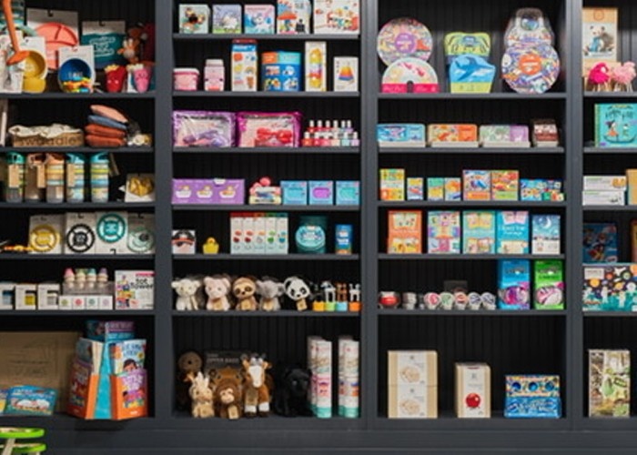 Candy + Treats: What to Find in OKC’s Specialty Sweet Stores