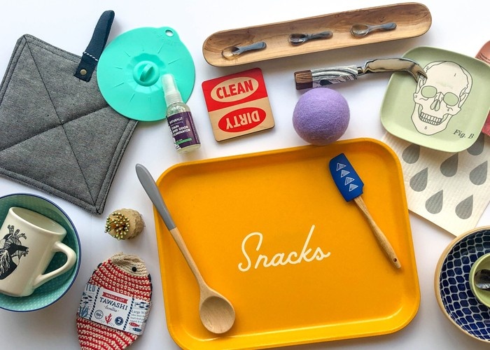 From Cleaning Supplies to Storage Solutions: Greener Choices for Every Room