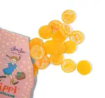 Candy | Pippi Longstocking Gold Coins