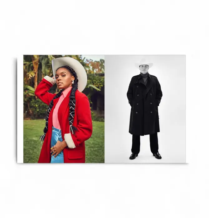Book | Stetson: American Icon