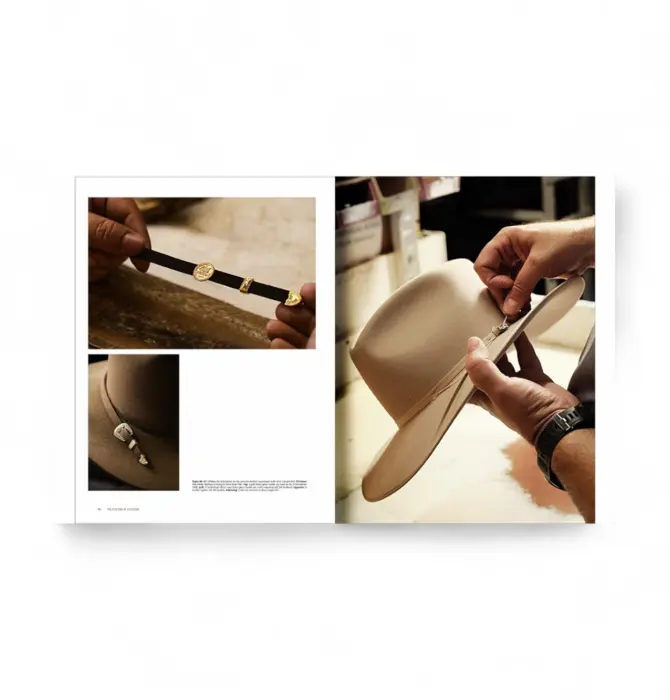 Book | Stetson: American Icon