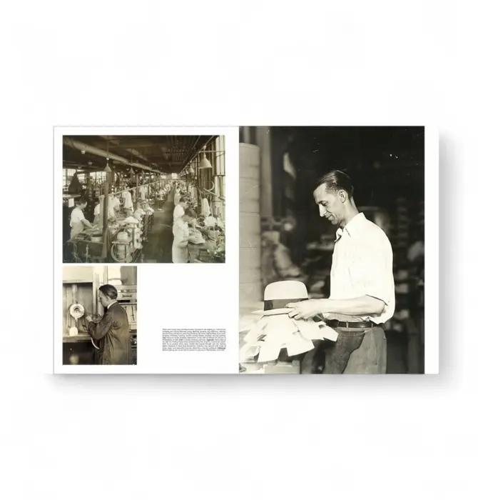 Book | Stetson: American Icon
