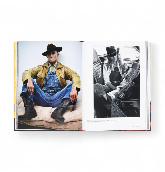 Book | Stetson: American Icon