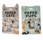 Origami Kit | Paper Pets