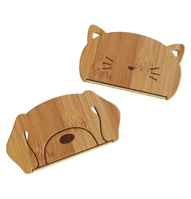 Pet Hair Remover | Bamboo