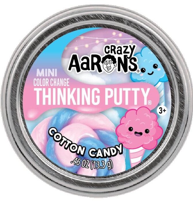 Thinking Putty | Mini Tins