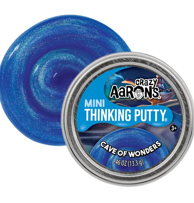 Thinking Putty | Mini Tins