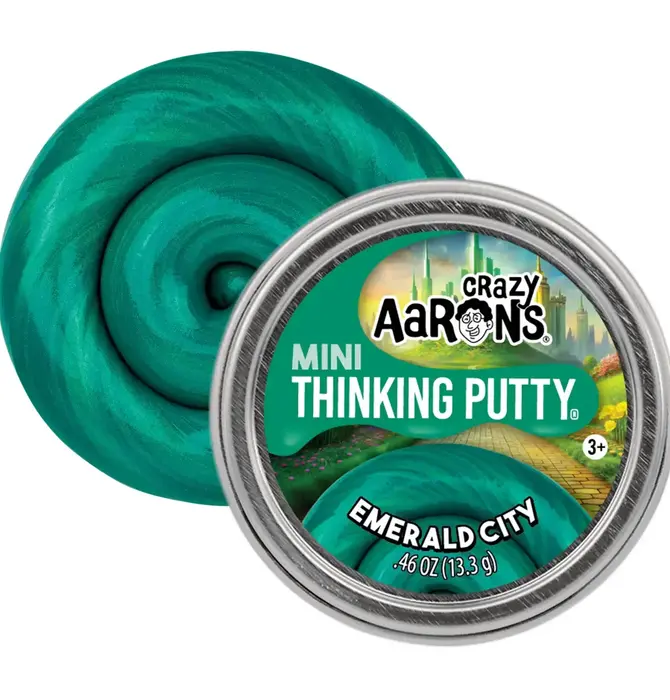 Thinking Putty | Mini Tins