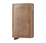 Slimwallet | Secrid | Vintage Leather