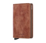 Slimwallet | Secrid | Vintage Leather