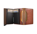 Slimwallet | Secrid | Vintage Leather