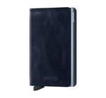 Slimwallet | Secrid | Vintage Leather