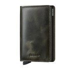 Slimwallet | Secrid | Vintage Leather