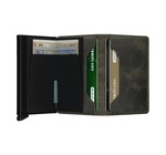 Slimwallet | Secrid | Vintage Leather