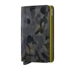 Slimwallet | Secrid | Jungle Moss