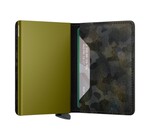 Slimwallet | Secrid | Jungle Moss