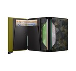 Slimwallet | Secrid | Jungle Moss