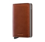 Slimwallet | Secrid | Texano Saddle