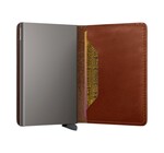 Slimwallet | Secrid | Texano Saddle
