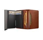 Slimwallet | Secrid | Texano Saddle
