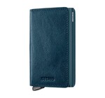 Slimwallet | Secrid | Basco Teal