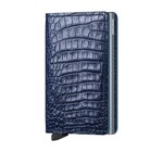 Slimwallet | Secrid | Nile Blue