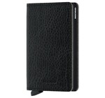 Slimwallet | Secrid | Veg-Tanned Black