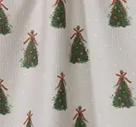 Tea Towel | Microfiber Holiday | Arbolitos