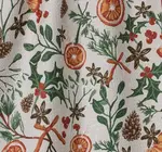 Tea Towel | Microfiber Holiday | Canela