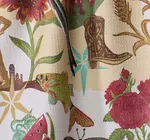 Tea Towel | Microfiber | Greetings from Oklahoma