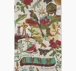 Tea Towel | Microfiber | Greetings from Oklahoma