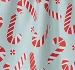 Tea Towel | Microfiber Holiday | Peppermint Twist