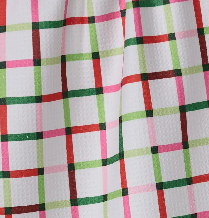 Tea Towel | Microfiber Holiday | Season of Joy