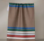 Tea Towel | Microfiber Holiday | Yuletide Band