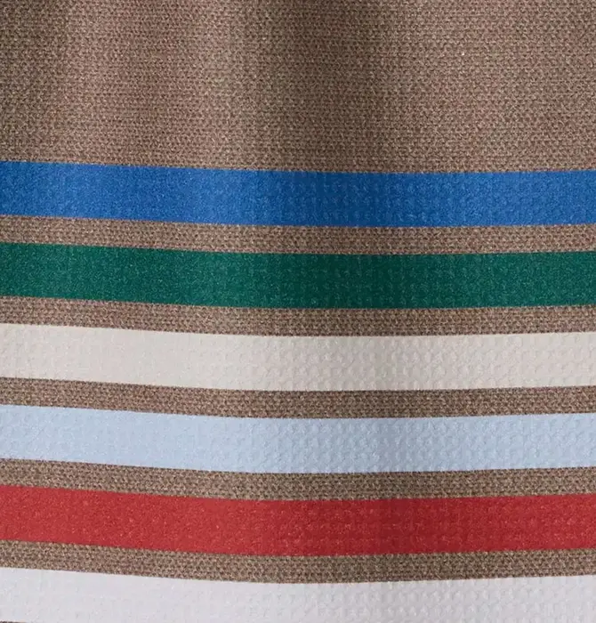 Tea Towel | Microfiber Holiday | Yuletide Band