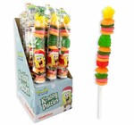 Candy | Krabbie Patties | Holiday Kabob