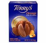 Candy | Terry's Chocolate Orange | Milk