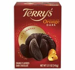 Candy | Terry's Chocolate Orange | Dark
