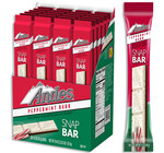 Candy | Andes Peppermint Bark | Snap Bar