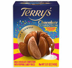 Candy | Terry's Milk Chocolate Confection | Popping Candy