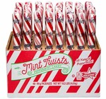 Candy | Mint Twists | Peppermint