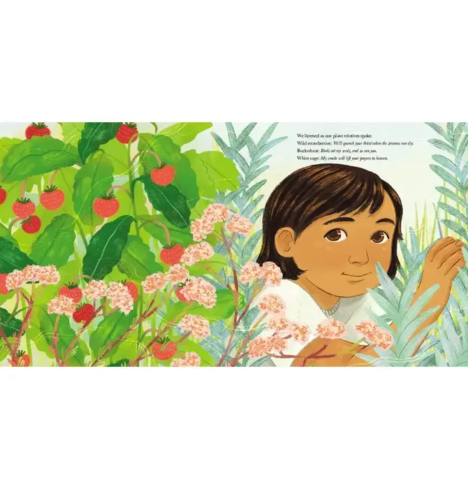 Book | Can You Hear the Plants Speak?