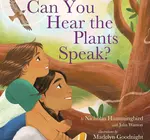 Book | Can You Hear the Plants Speak?