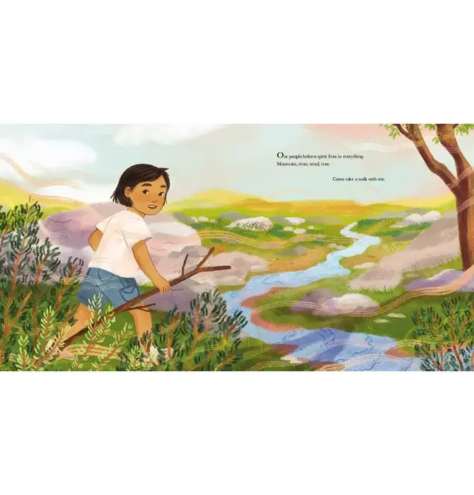 Book | Can You Hear the Plants Speak?