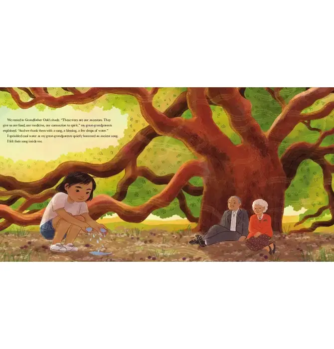 Book | Can You Hear the Plants Speak?