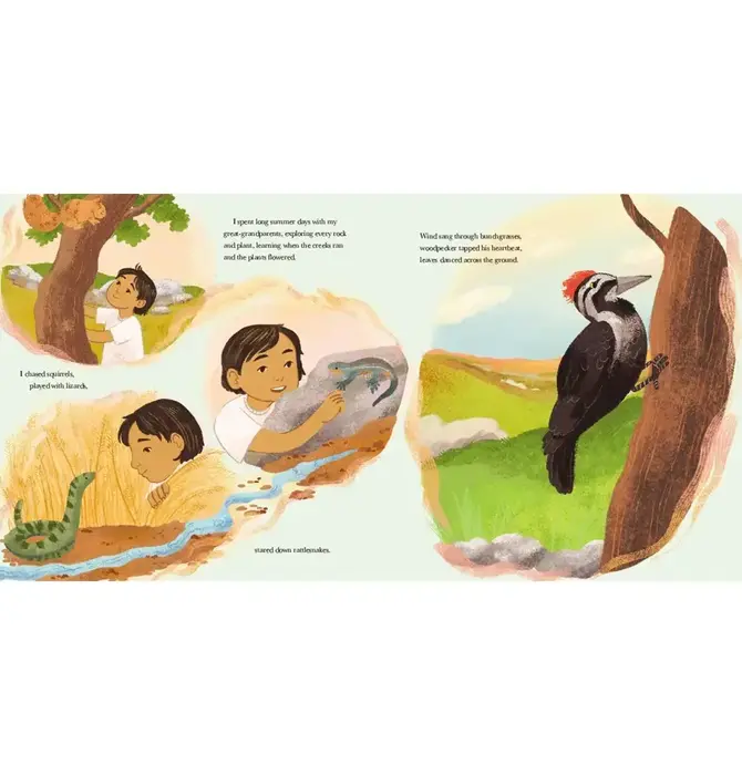 Book | Can You Hear the Plants Speak?