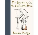 Book | The Boy, the Mole, the Fox and the Horse