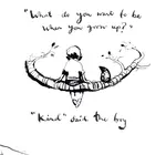 Book | The Boy, the Mole, the Fox and the Horse