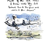 Book | The Boy, the Mole, the Fox and the Horse