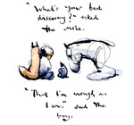 Book | The Boy, the Mole, the Fox and the Horse